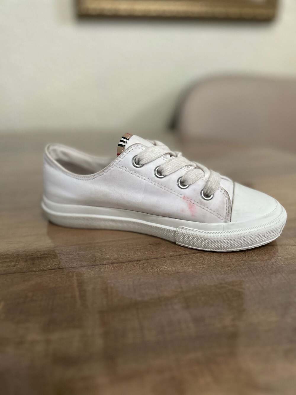 Burberry Unisex Kids Mini Larkhall Optic - Picture 6 of 13